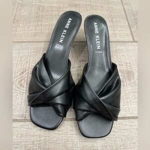 Anne Klein Laila Dress Sandals